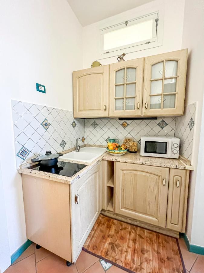 Amalfi Andrea'S House Otel Dış mekan fotoğraf