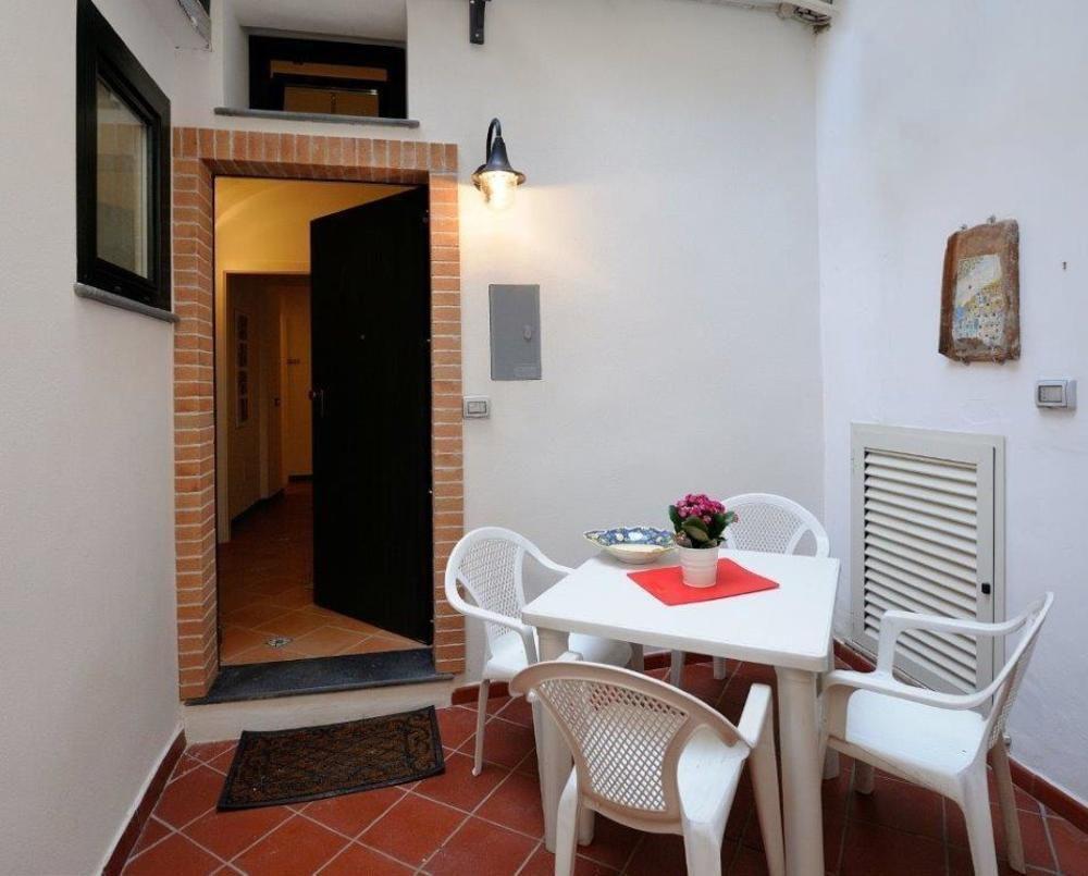 Amalfi Andrea'S House Otel Dış mekan fotoğraf