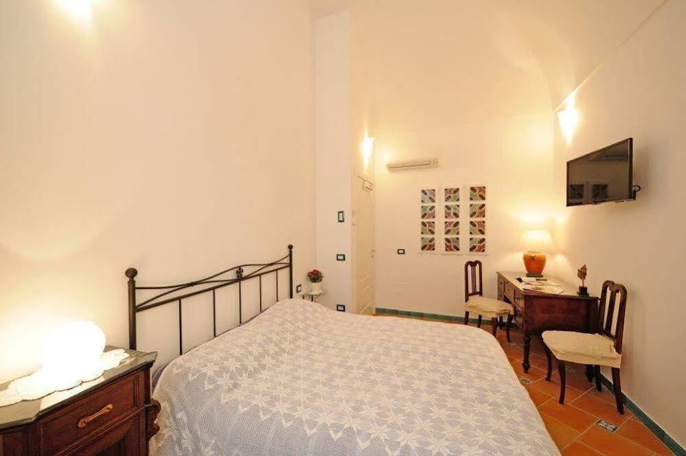 Amalfi Andrea'S House Otel Dış mekan fotoğraf
